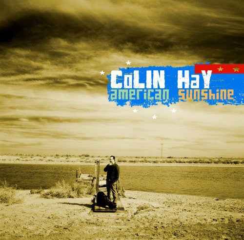 American Sunshine [CD]