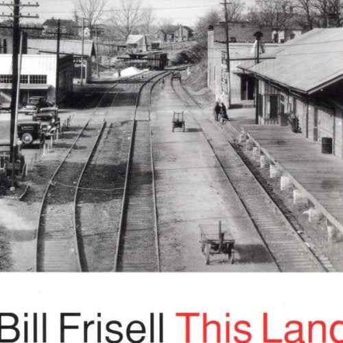 This Land [CD]