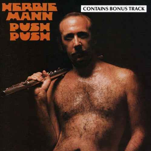 Push Push [CD]