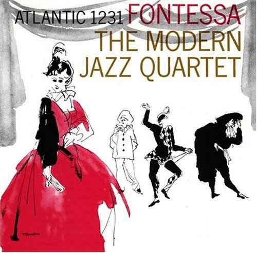 Fontessa [CD]
