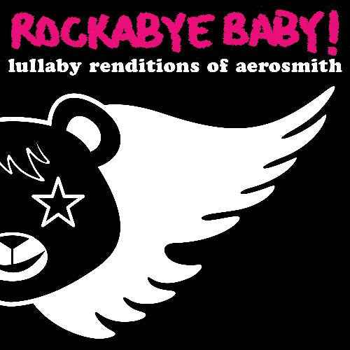 Lullaby Renditions of Aerosmith [CD]