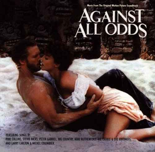 Against All Odds / O.s.t. [CD]