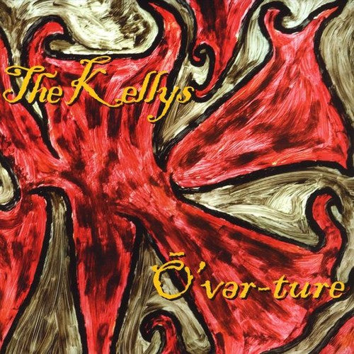 Kellys - Overture [CD]