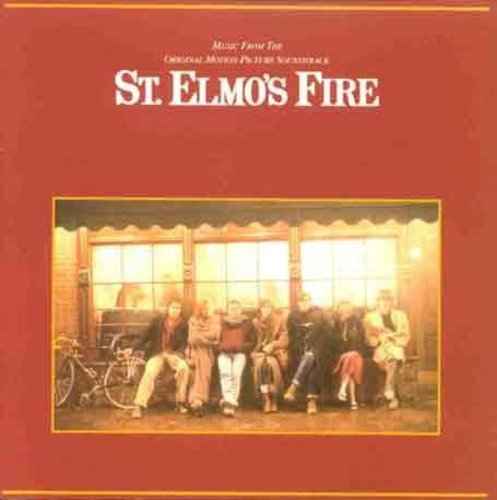St. Elmo's Fire [Soundtrack]