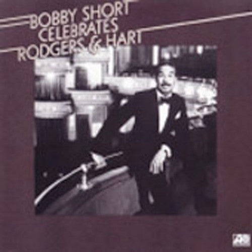 Bobby Short - Rogers & Hart [CD]