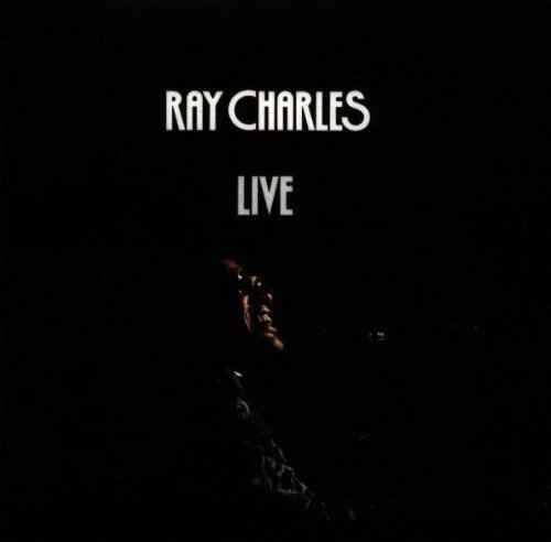 Live [CD]