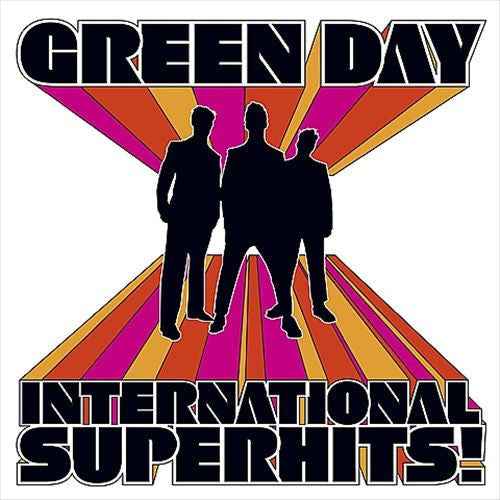 International Superhits! [LP]