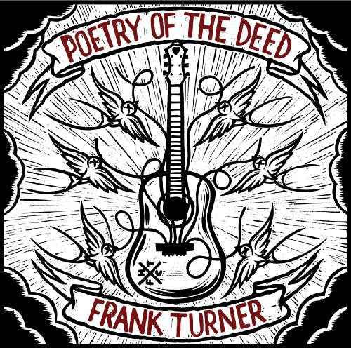 Poetry Of The Deed [Digipak]