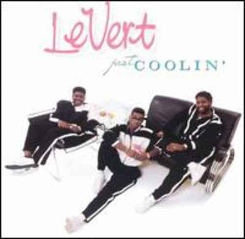 Just Coolin [CD]