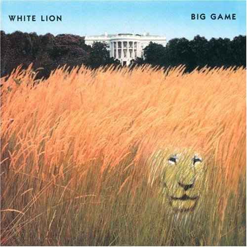 Big Game [Import]