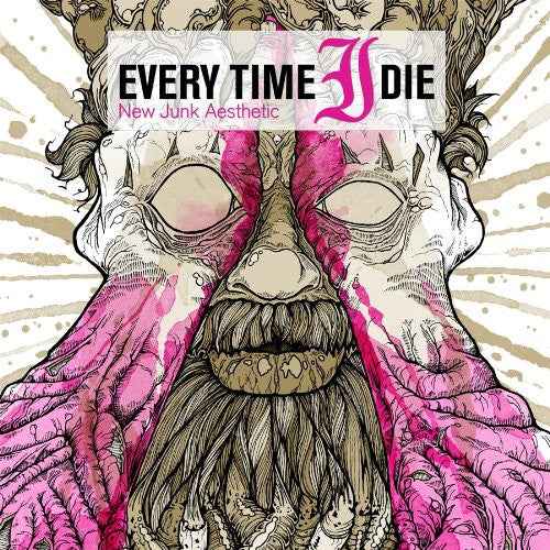 New Junk Aesthetic [CD and DVD] [Limited Edition] [Bonus Tracks]