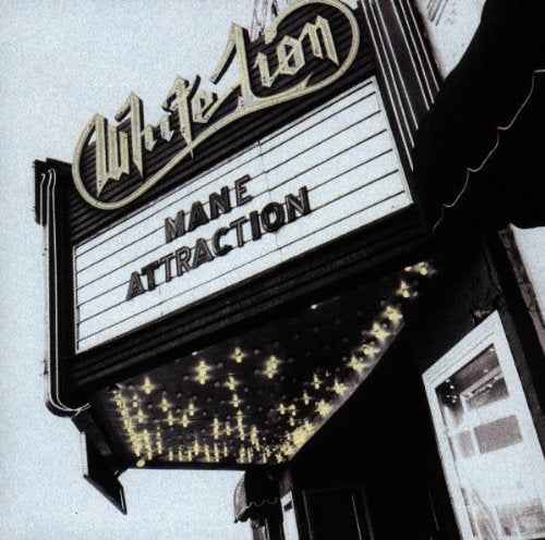 Mane Attraction [Import]