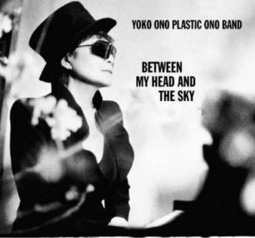 Between My Head and The Sky [CD]