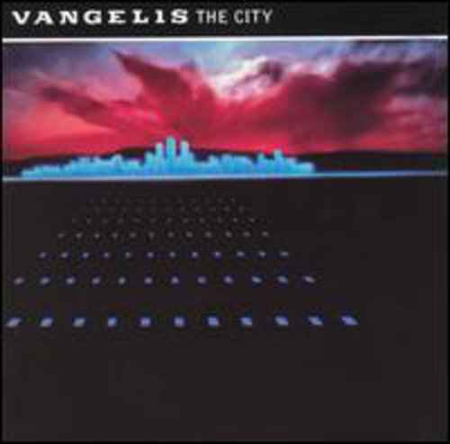 City [CD]
