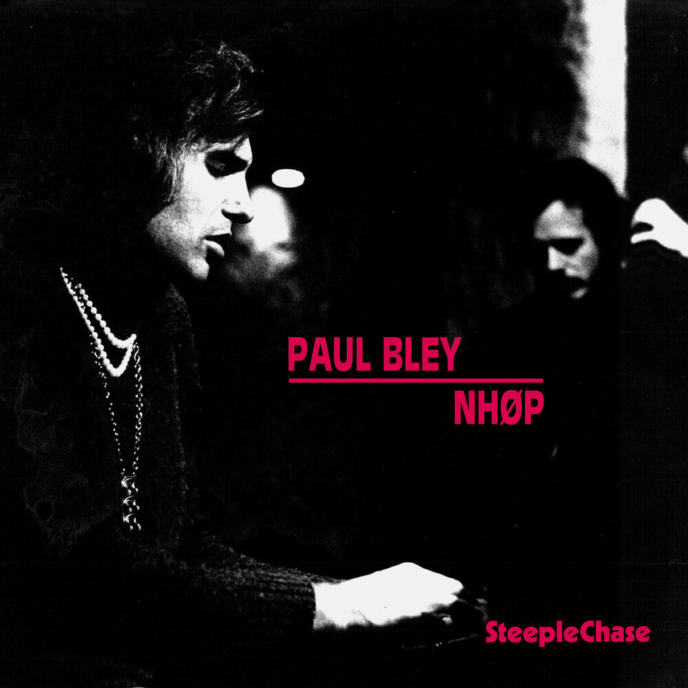 Paul Bley - Nhop [CD]