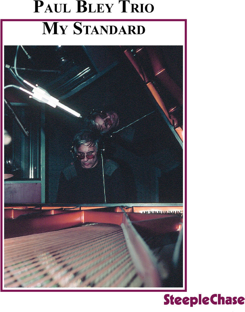 Paul Bley - My Standard [CD]