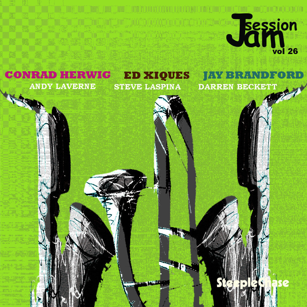 Jam Session 26 / Various - Jam Session 26 / Various [CD]