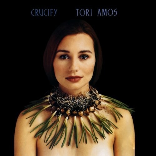 Tori Amos - Crucify [CD]