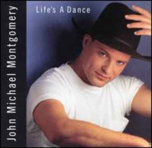 Life's a Dance [CD]