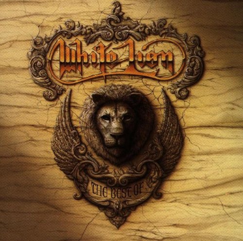 White Lion - Best Of White Lion [Import]