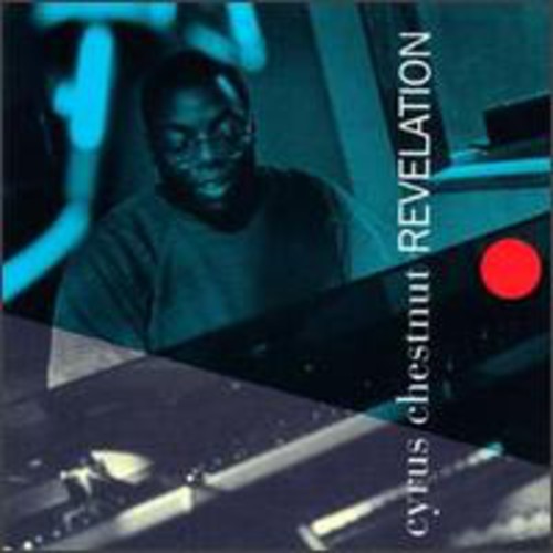 Cyrus Chestnut - Revelation [CD]