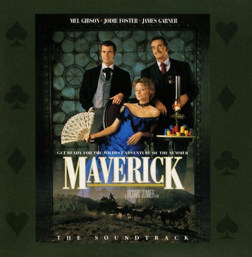 Original Soundtrack - Maverick (Original Soundtrack) [CD]