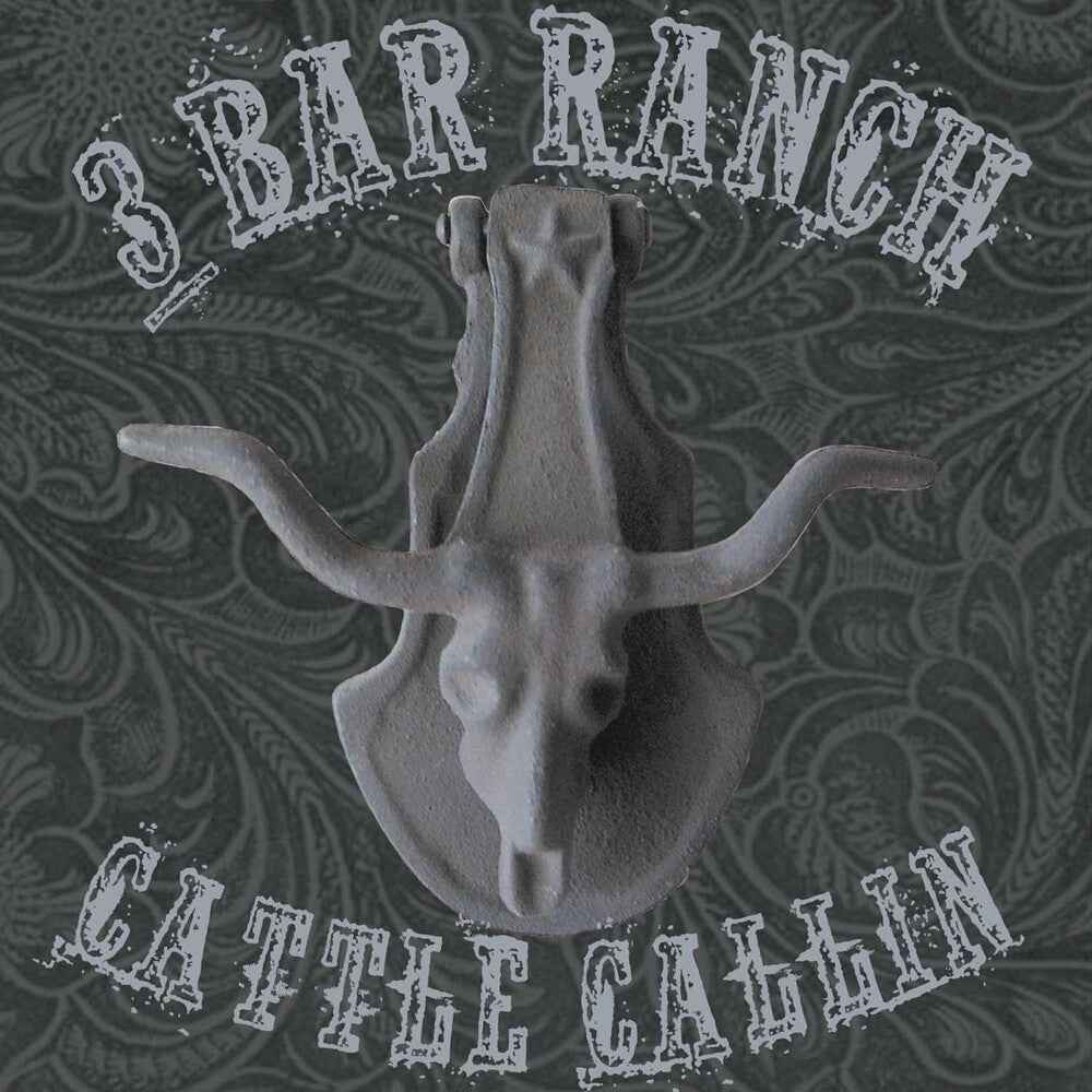 Cattle Callin [LP]