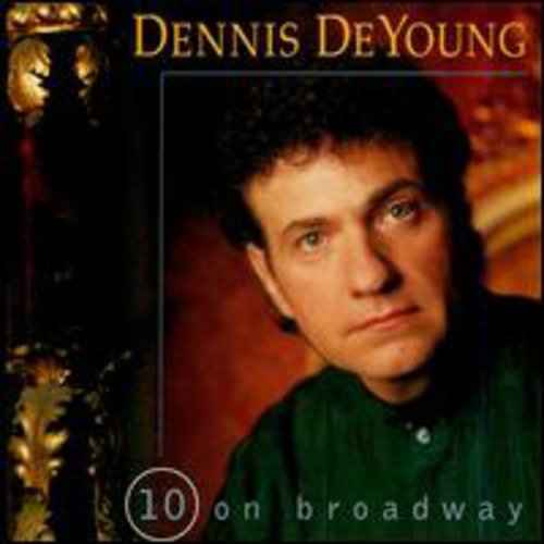 10 on Broadway [CD]