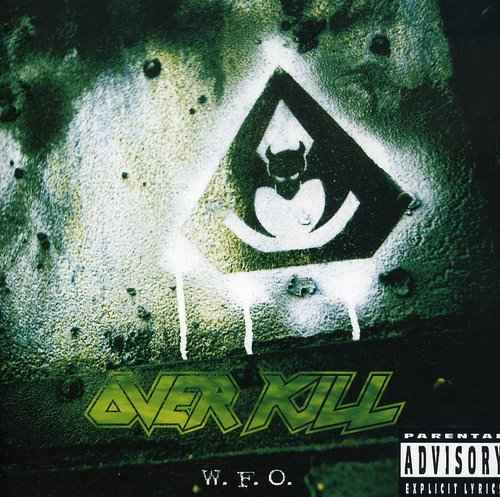 W.F.O. [Import]