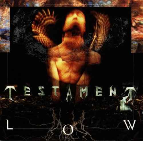 Low [CD]