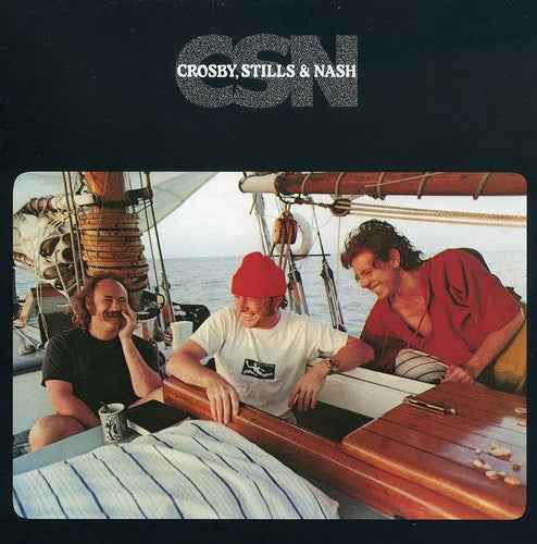Csn [Remastered]