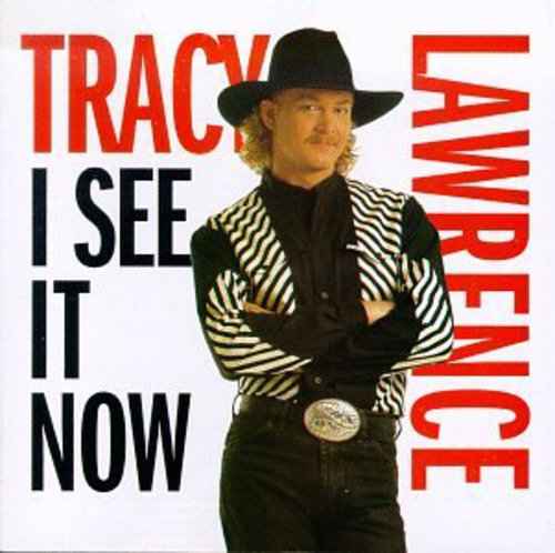 I See It Now [CD]