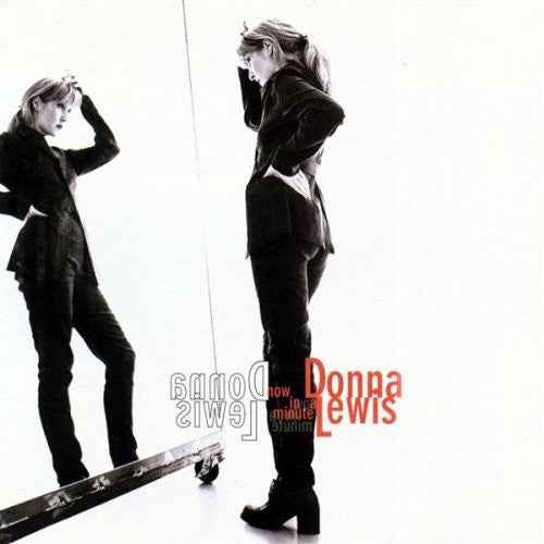 Now In A Minute [Import]