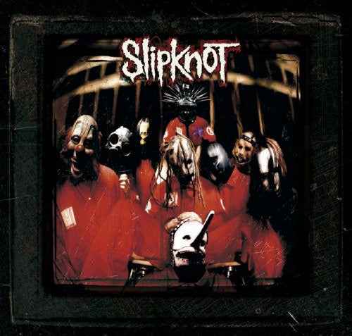 Slipknot-10Th Anniversary Special Edition [CD]
