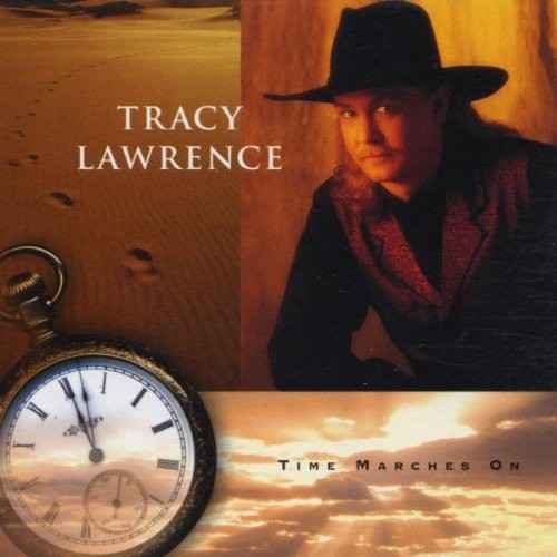 Time Marches on [CD]