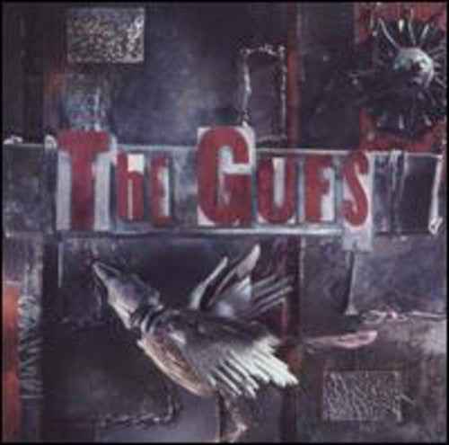 Gufs [CD]