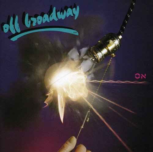 on [CD]