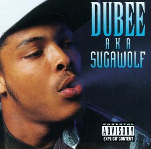 Dubee - Dubee Aka Sugawolf [CD]