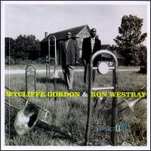 Gordon/Westray - Bone Structure [CD]