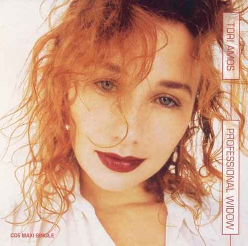 Professional Widow [CD]