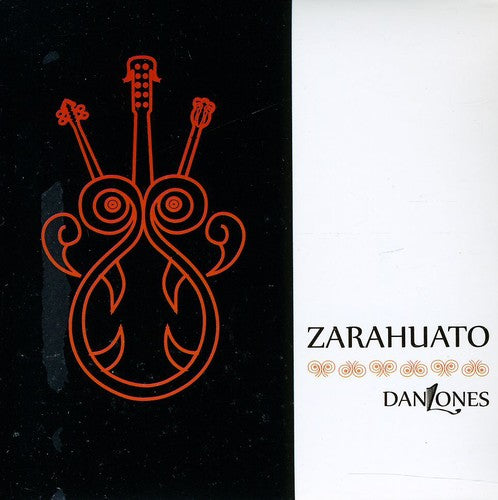 Zarahuato - Danzones Music CD