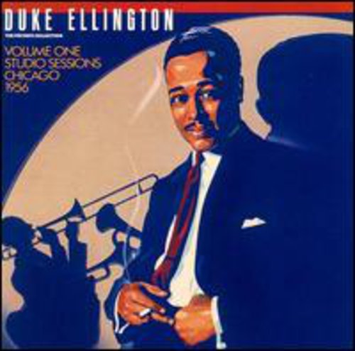 Duke Ellington - Private Collection 1: Chicago [CD]
