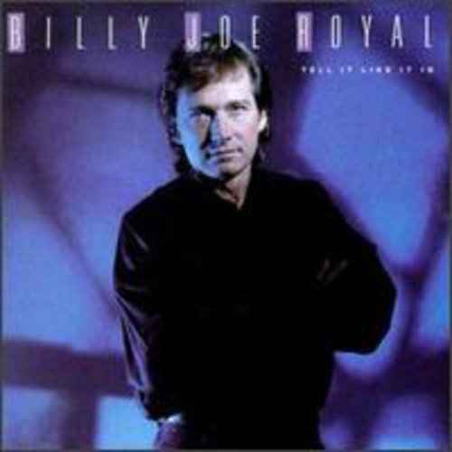 Tell It Like It Is [CD]