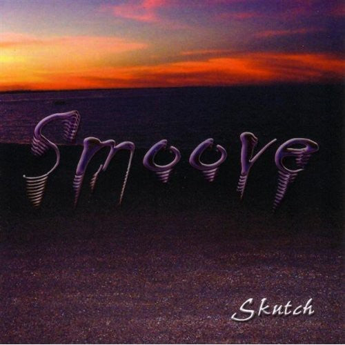 Skutch - Smoove Music CD