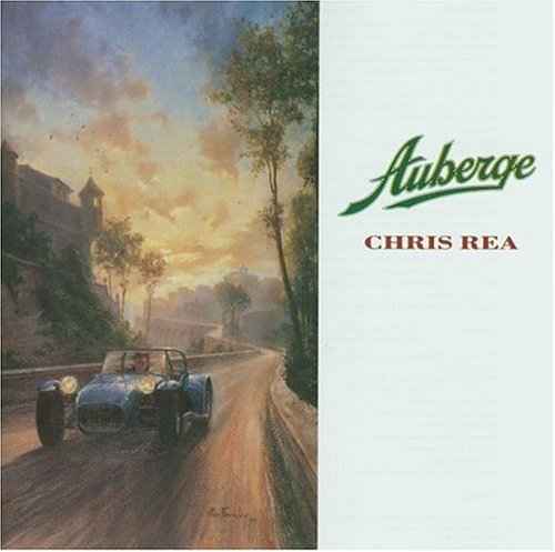 Auberge [CD]