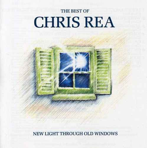 Best Of: New Light Through Old Windows [CD]