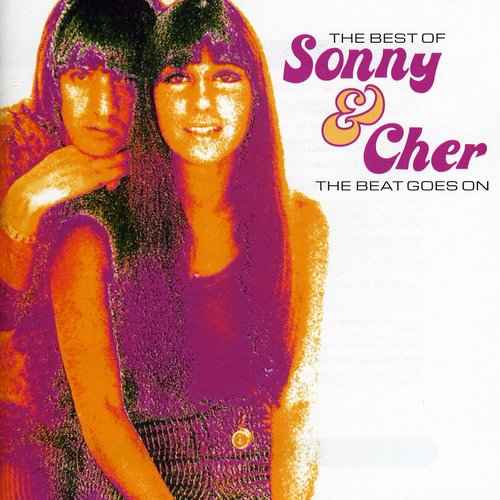 Beat Goes on: Best of Sonny & Cher [CD]