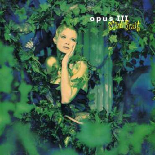 Opus III - Mind Fruit [CD]