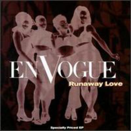 En Vogue - Runaway Love (ep) [CD]