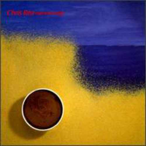 Espresso Logic [CD]